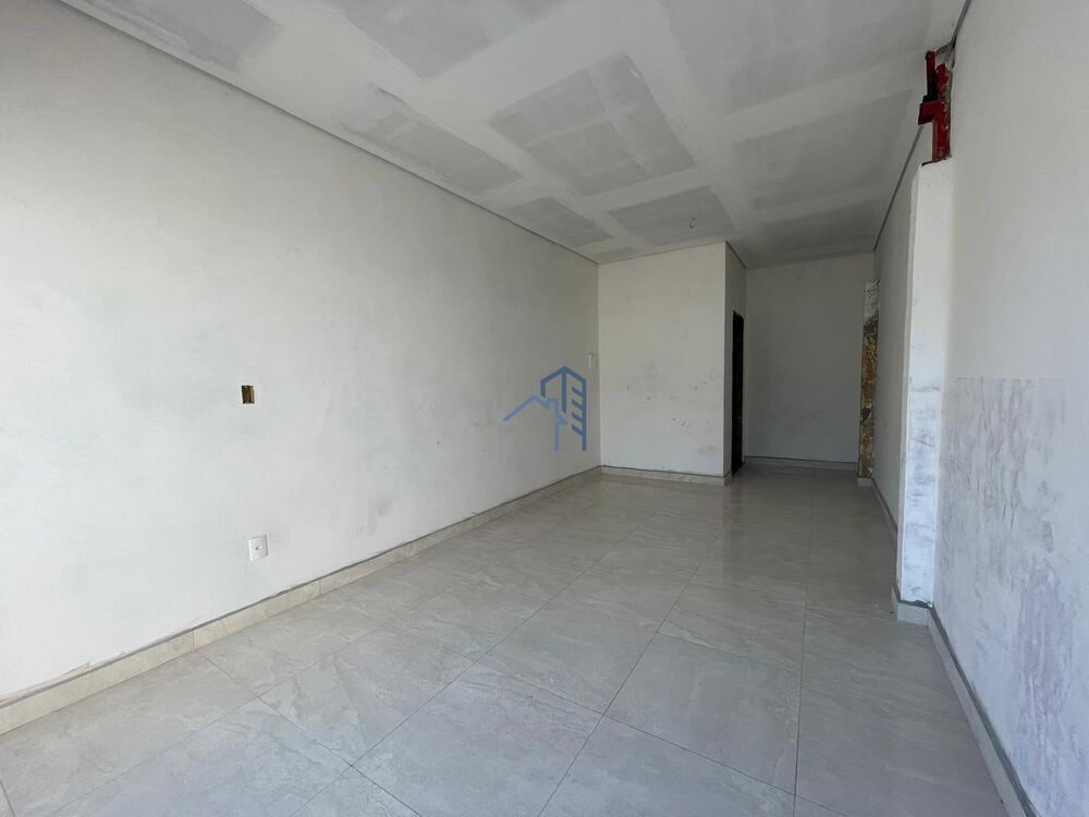 Loja-Salão, 34 m² - Foto 2