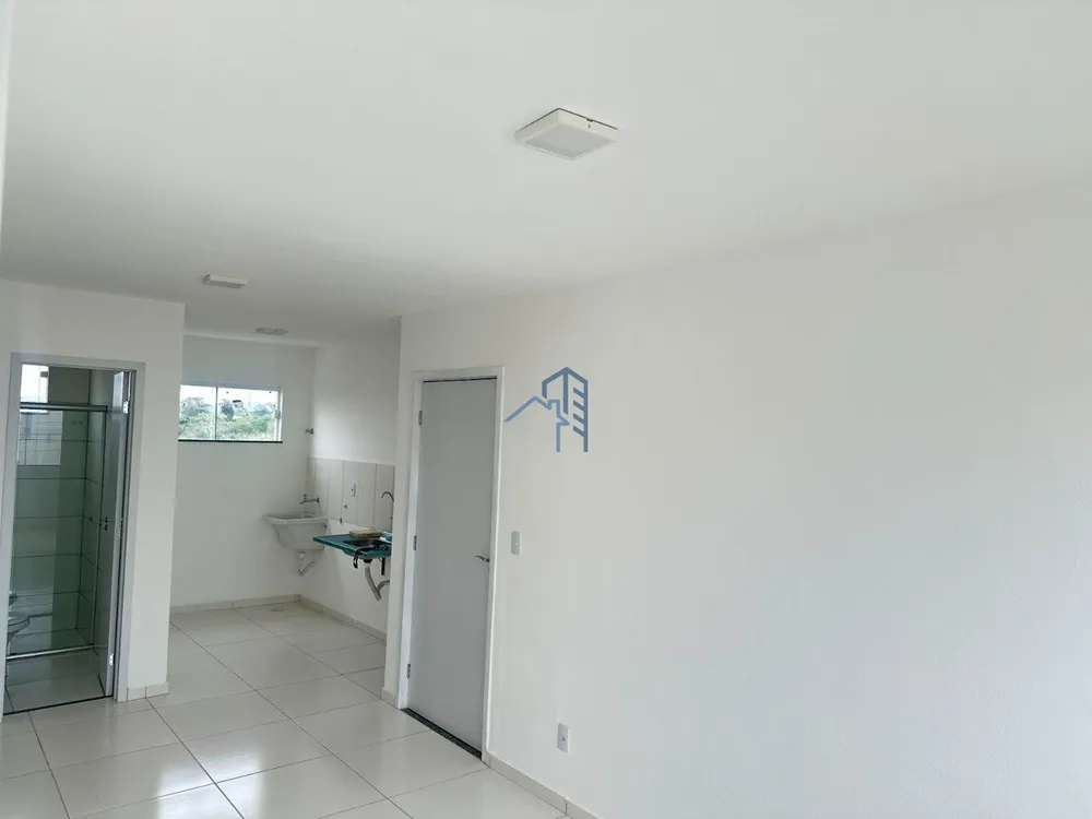 Apartamento, 2 quartos - Foto 3