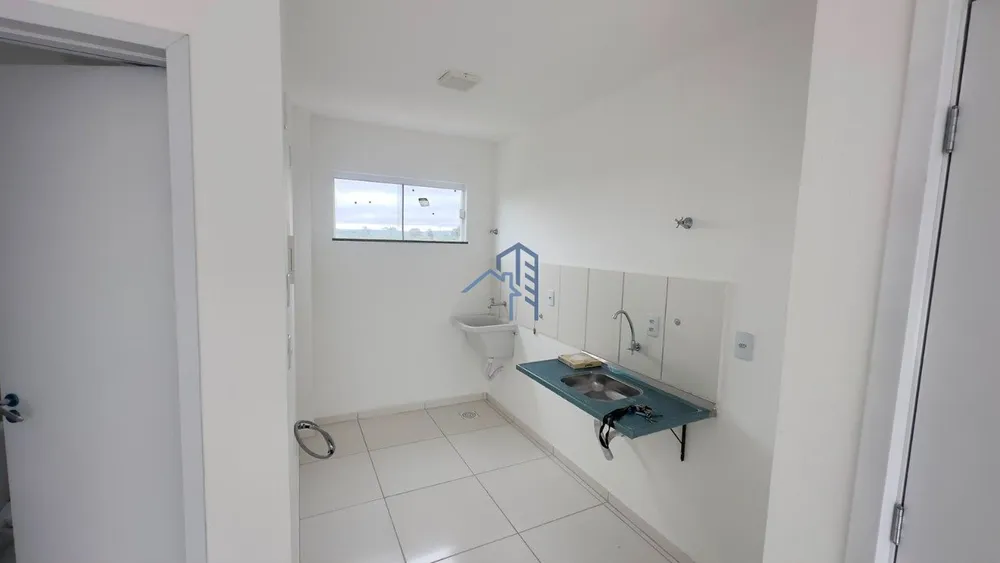 Apartamento, 2 quartos - Foto 4