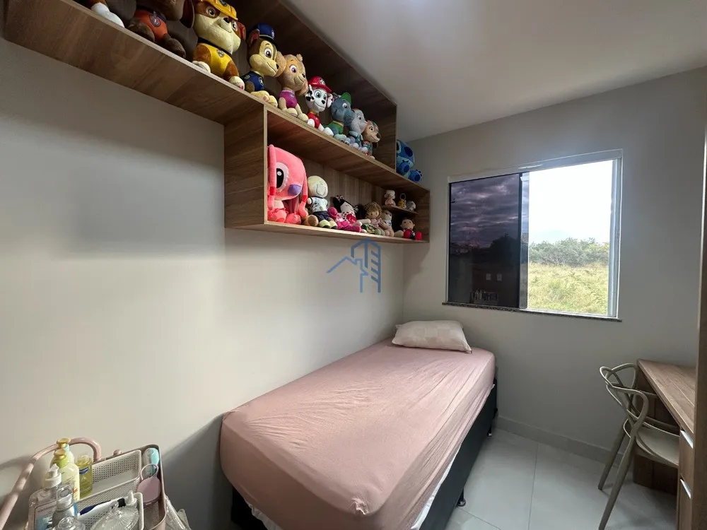 Casa de Condomínio, 3 quartos - Foto 15