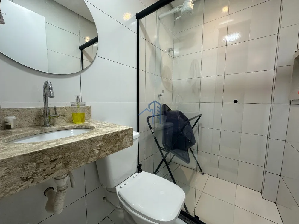 Casa de Condomínio, 3 quartos - Foto 12