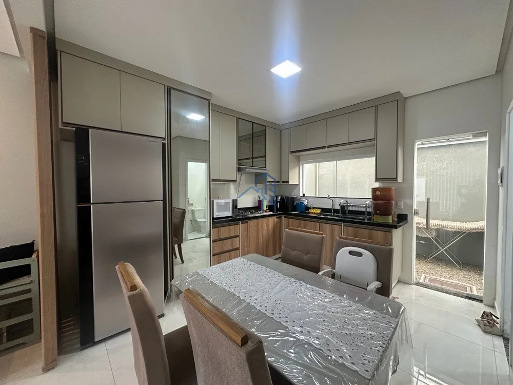 Casa de Condomínio, 3 quartos - Foto 6