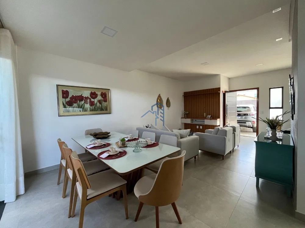 Casa de Condomínio, 3 quartos - Foto 3