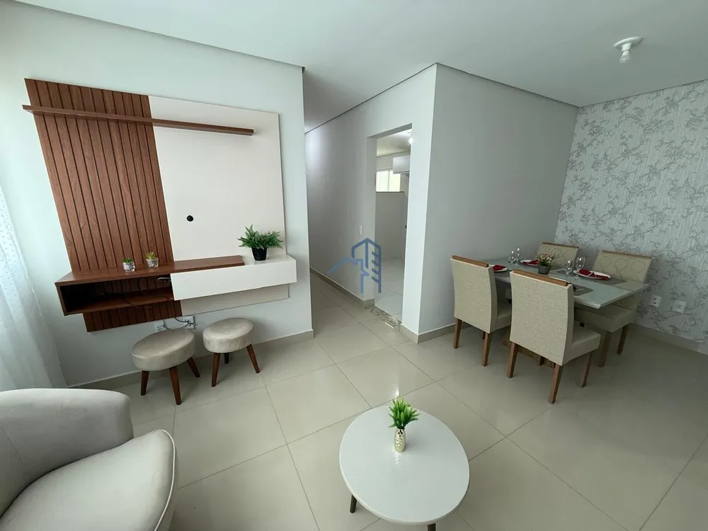 Apartamento, 3 quartos, 76 m² - Foto 3