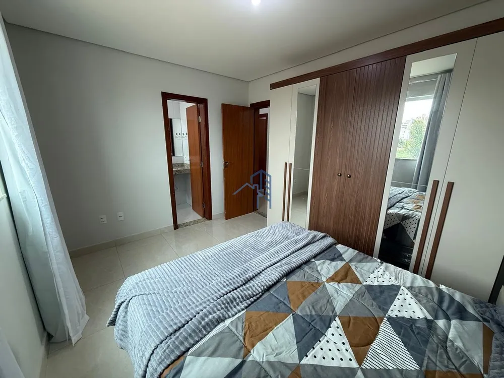 Apartamento, 3 quartos, 76 m² - Foto 9