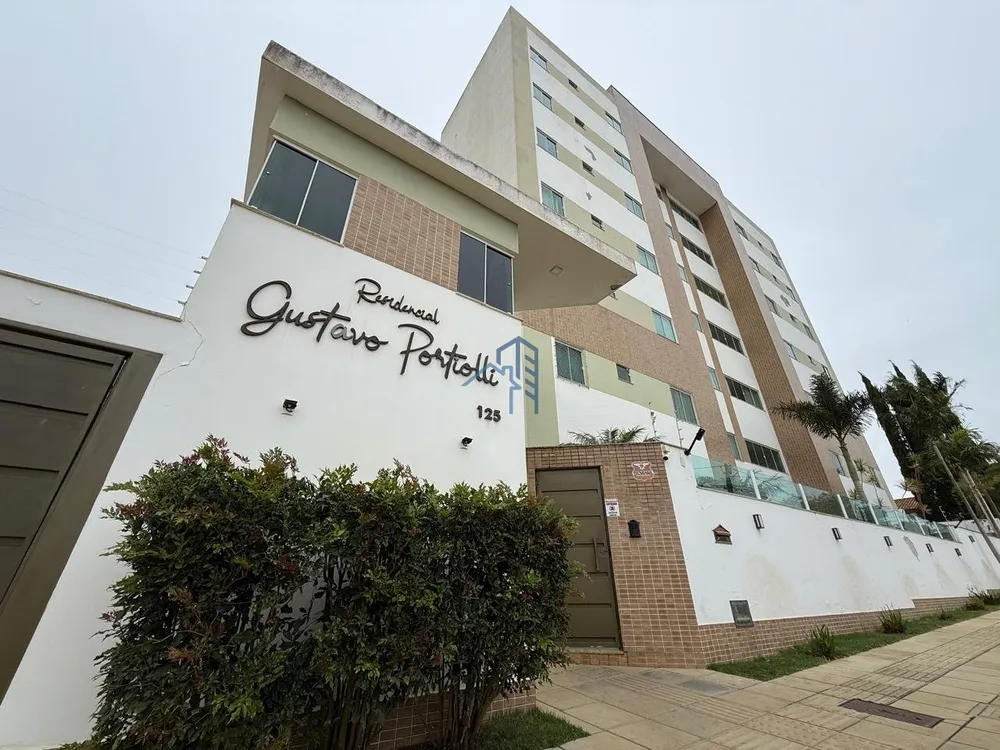 Apartamento, 3 quartos, 76 m² - Foto 1