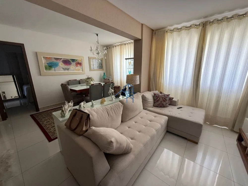 Apartamento, 2 quartos, 83 m² - Foto 3