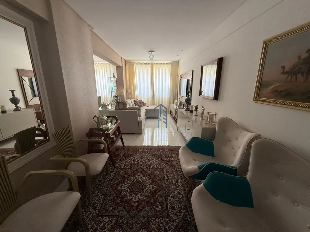 Apartamento, 2 quartos, 83 m² - Foto 2
