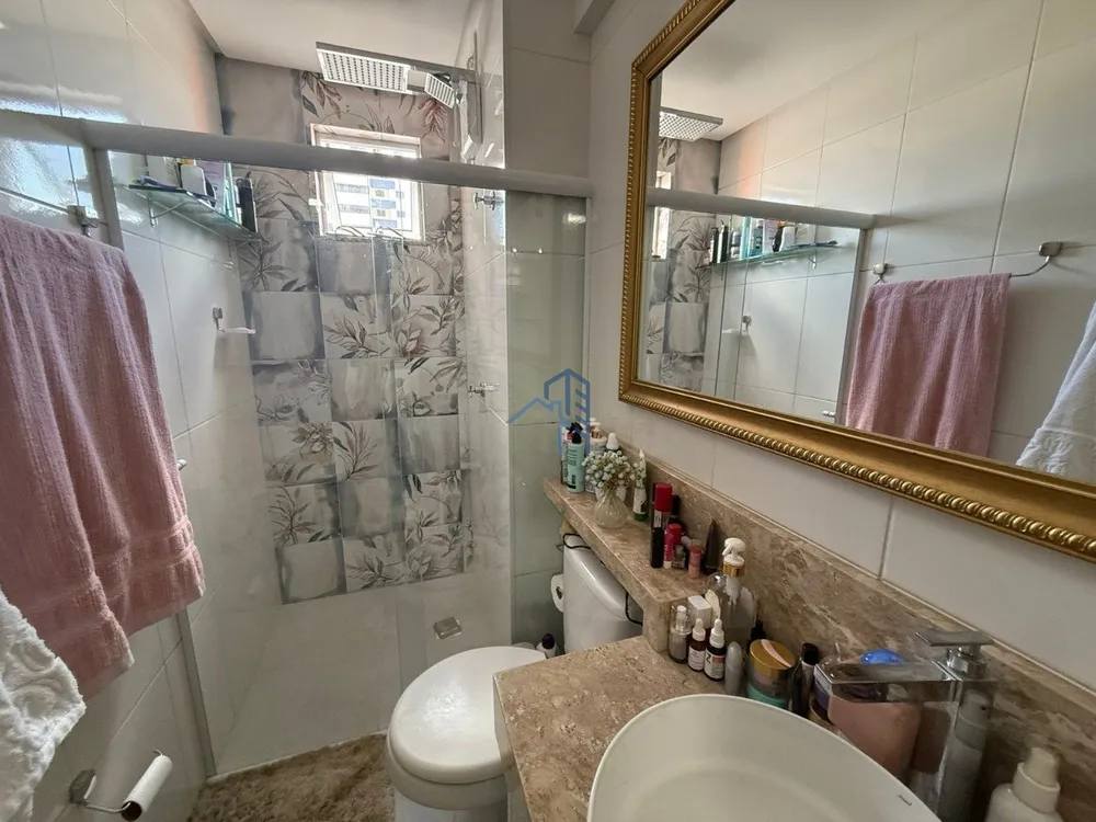 Apartamento, 2 quartos, 83 m² - Foto 9
