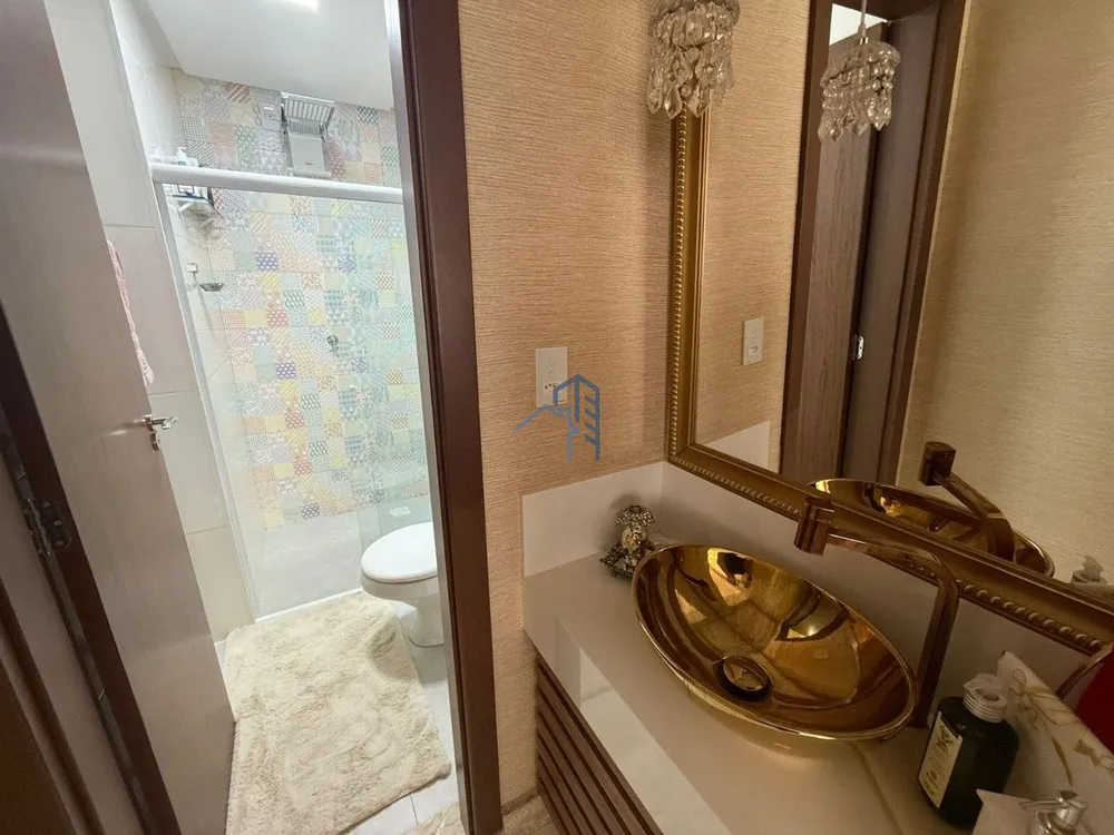 Apartamento, 2 quartos, 83 m² - Foto 5