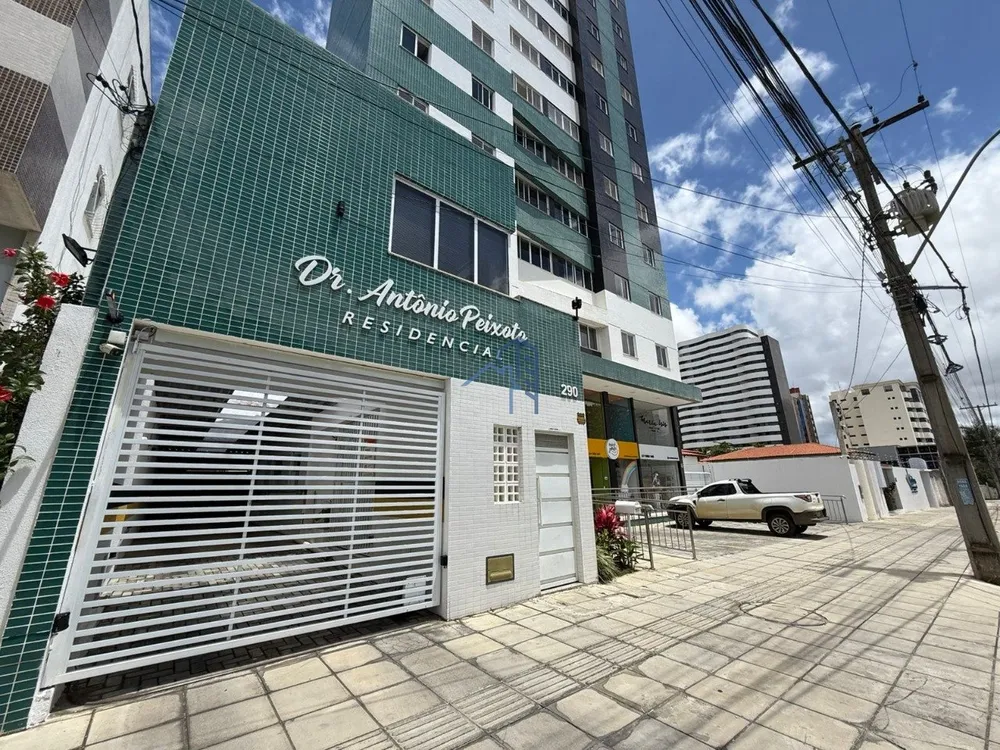 Apartamento, 2 quartos, 83 m² - Foto 1