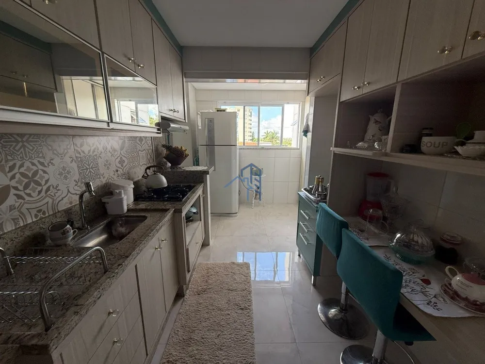 Apartamento, 2 quartos, 83 m² - Foto 11