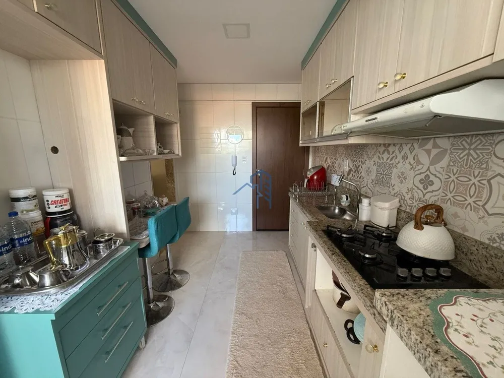 Apartamento, 2 quartos, 83 m² - Foto 12