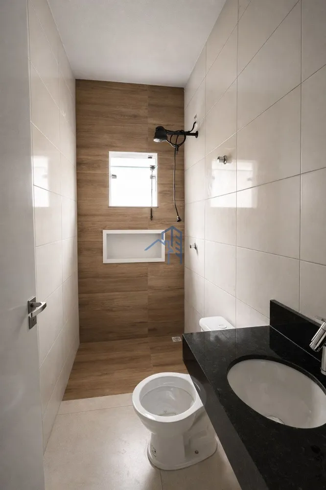 Casa, 3 quartos - Foto 5