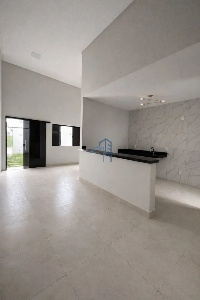Casa, 3 quartos - Foto 4