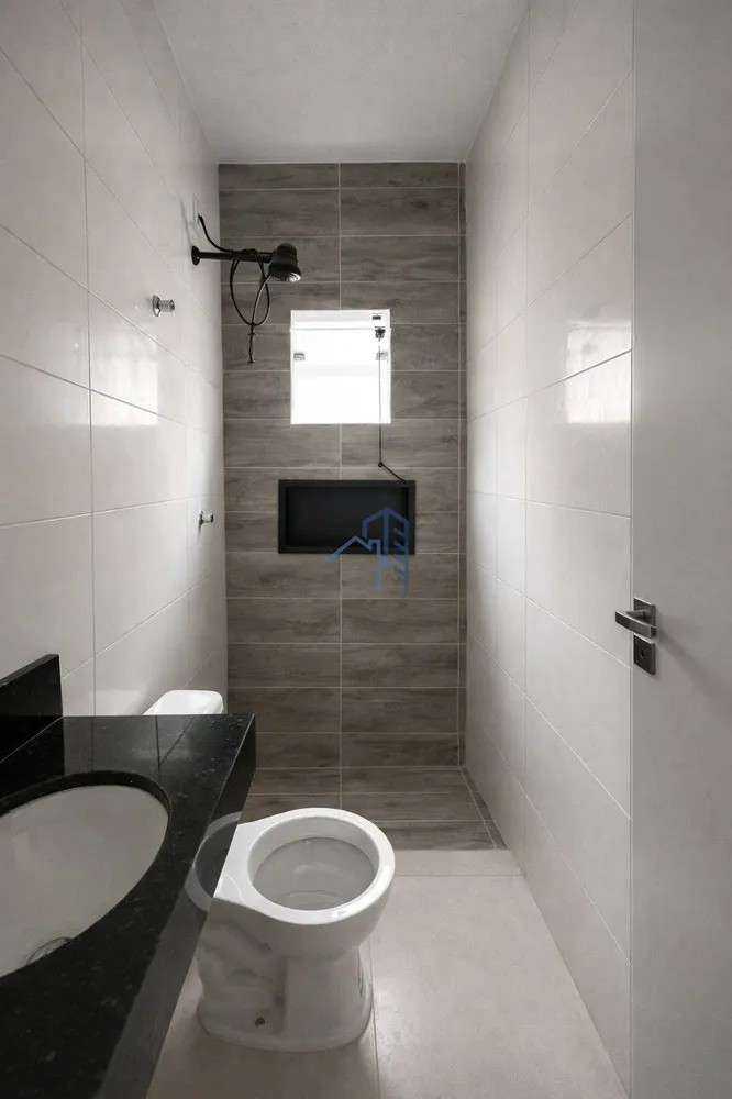 Casa, 3 quartos - Foto 6