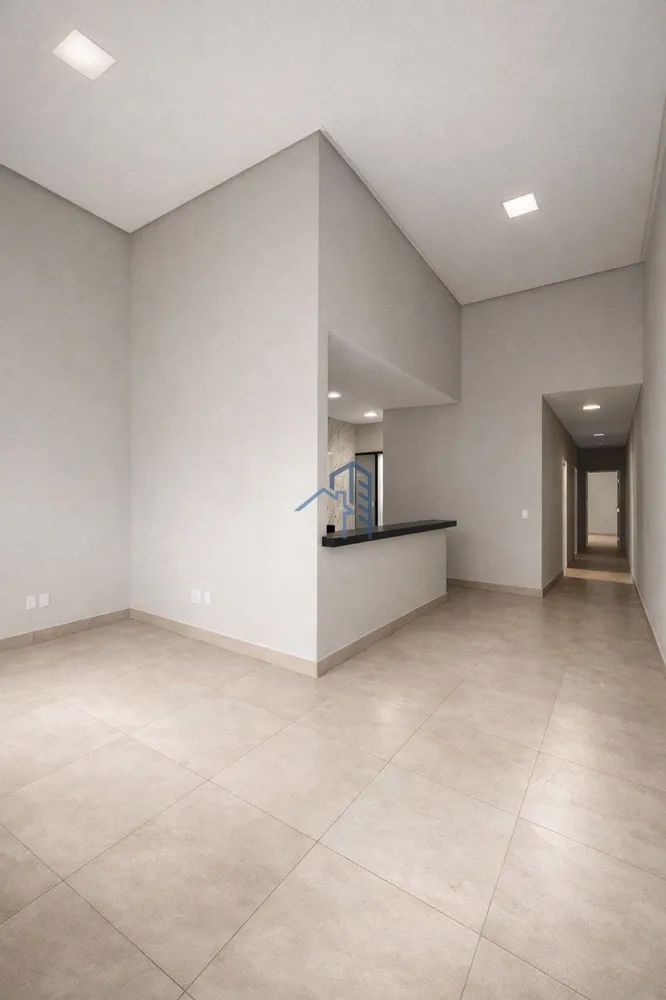 Casa, 3 quartos - Foto 2