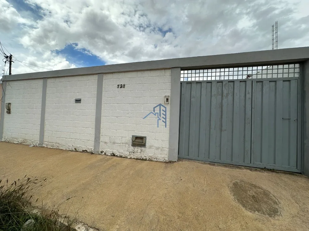 Casa, 3 quartos, 69 m² - Foto 2