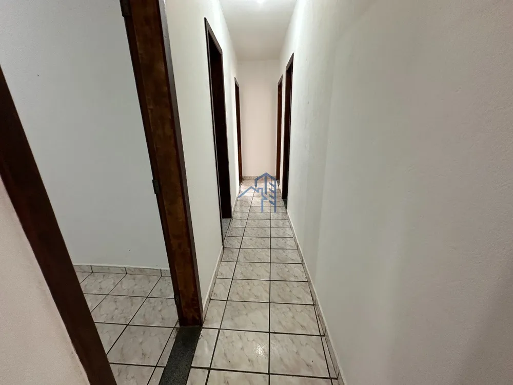 Casa, 3 quartos, 69 m² - Foto 1