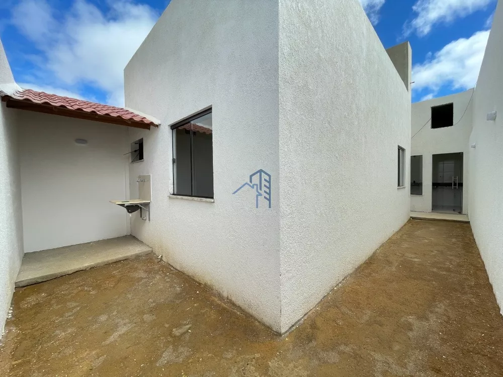 Casa, 3 quartos, 84 m² - Foto 8