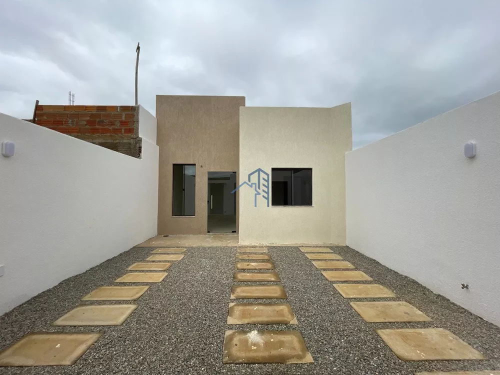 Casa, 3 quartos, 84 m² - Foto 2