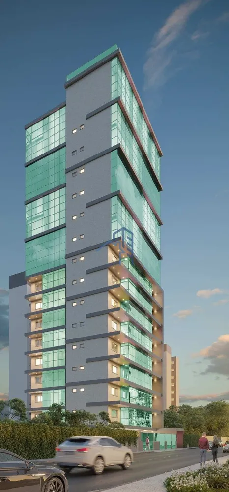 Apartamento, 2 quartos, 70 m² - Foto 2