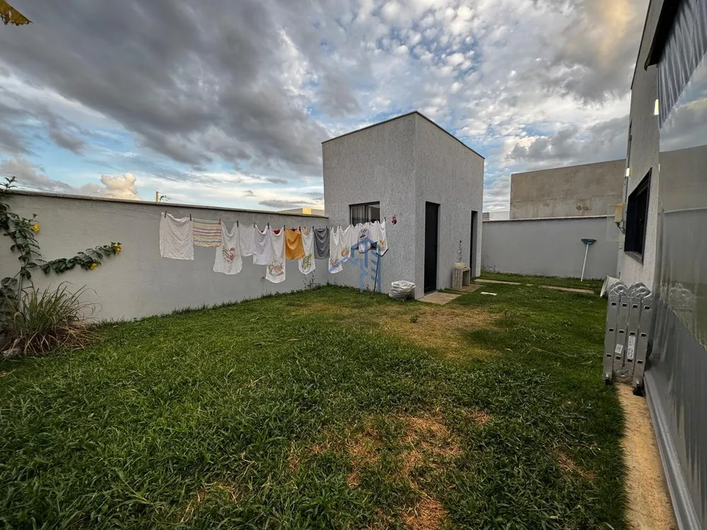 Casa de Condomínio, 3 quartos - Foto 12
