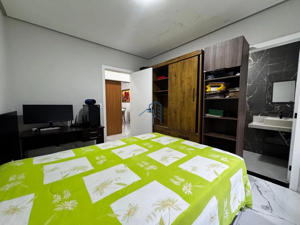 Casa de Condomínio, 3 quartos - Foto 5