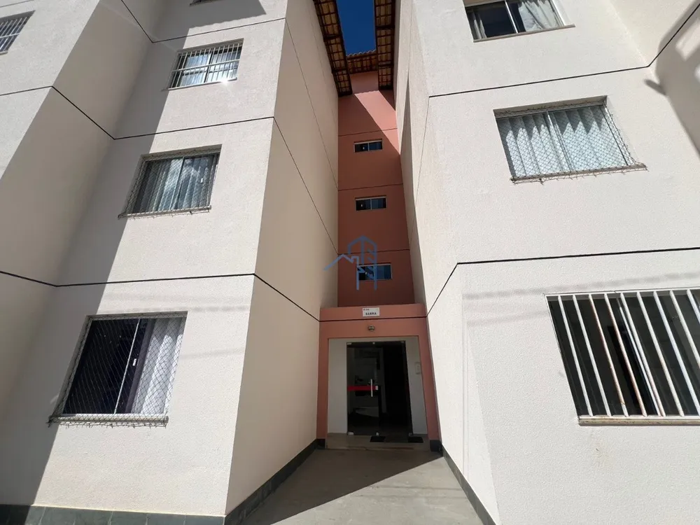 Apartamento, 3 quartos, 70 m² - Foto 2