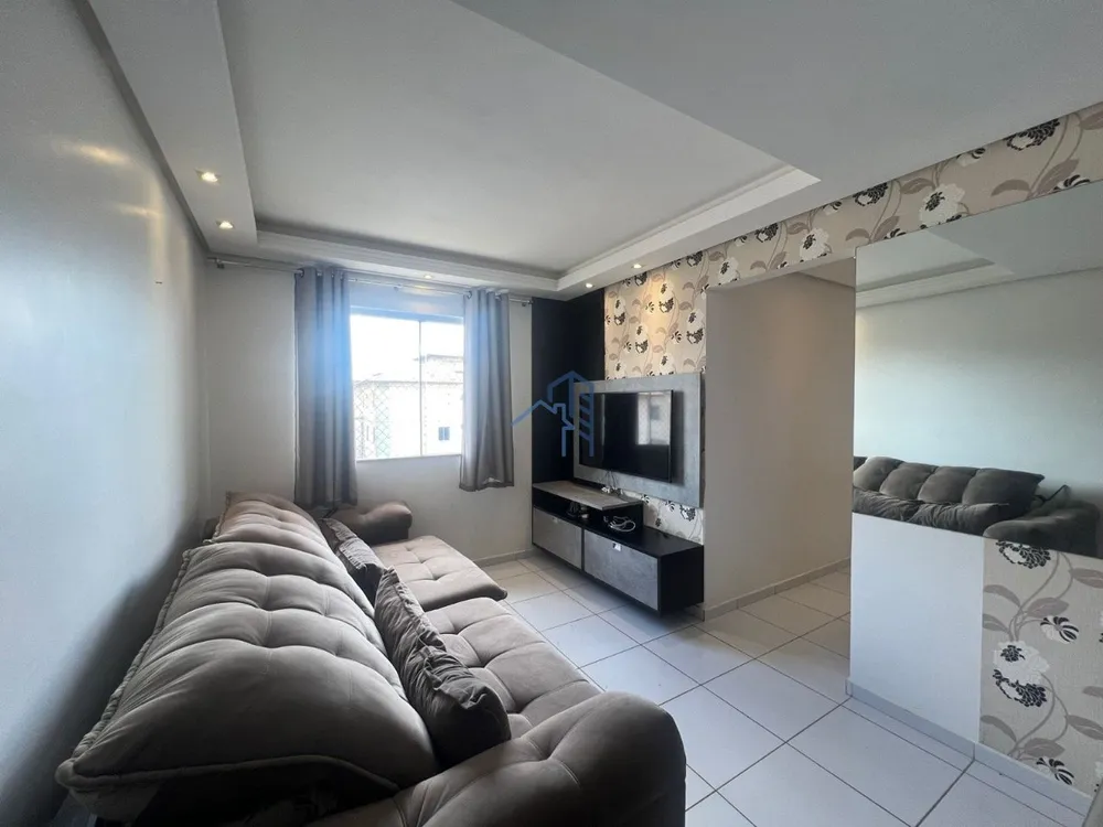 Apartamento, 3 quartos, 70 m² - Foto 3