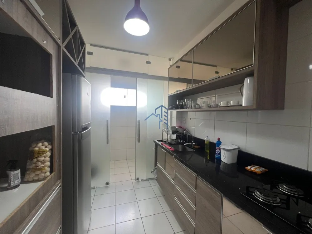 Apartamento, 3 quartos, 70 m² - Foto 10