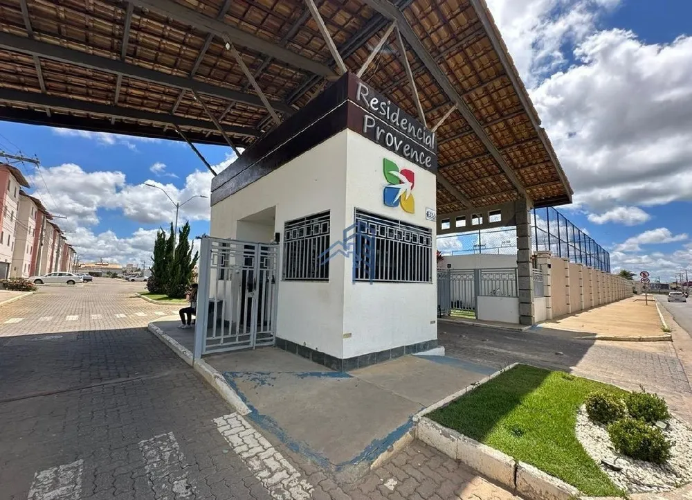 Apartamento, 3 quartos, 70 m² - Foto 1