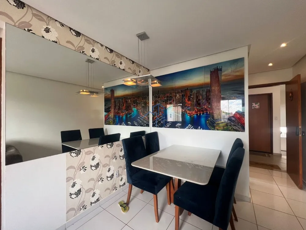 Apartamento, 3 quartos, 70 m² - Foto 4