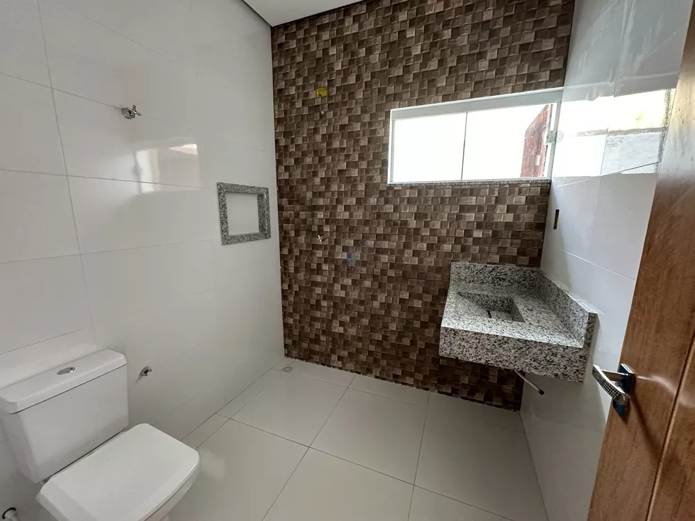 Casa, 3 quartos, 102 m² - Foto 4