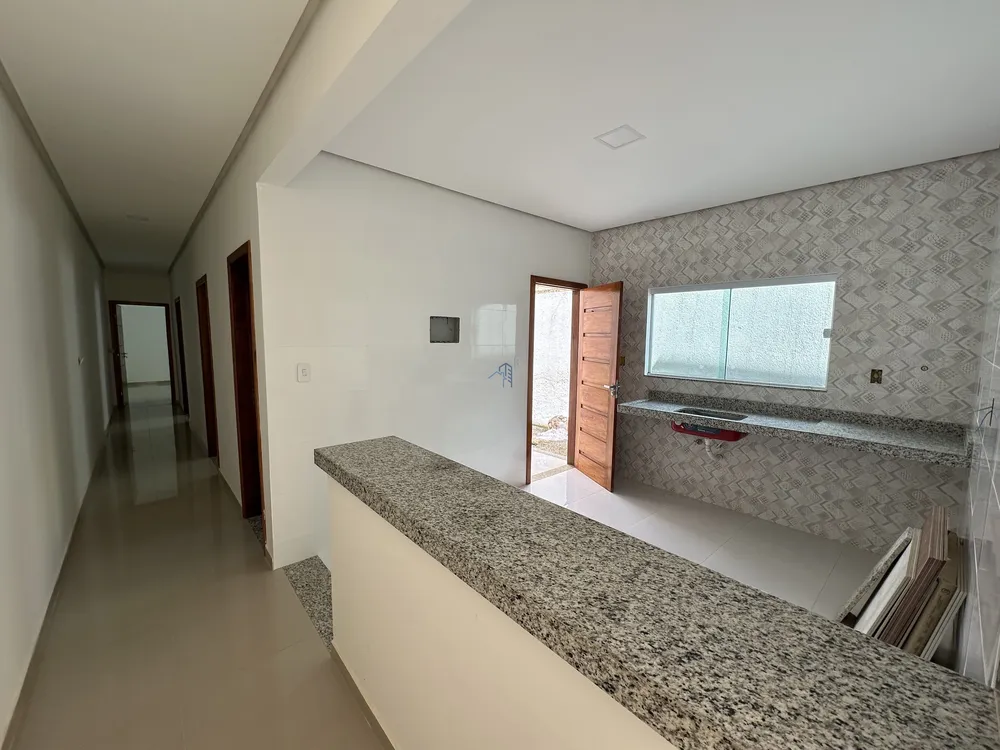 Casa, 3 quartos, 102 m² - Foto 4