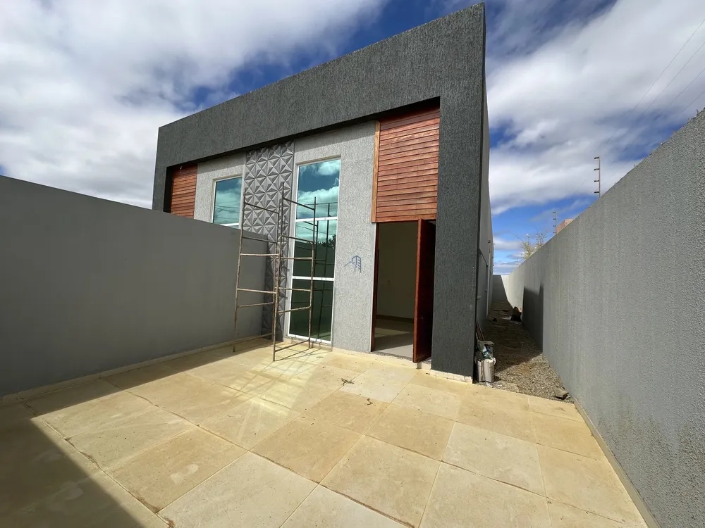 Casa, 3 quartos, 102 m² - Foto 2