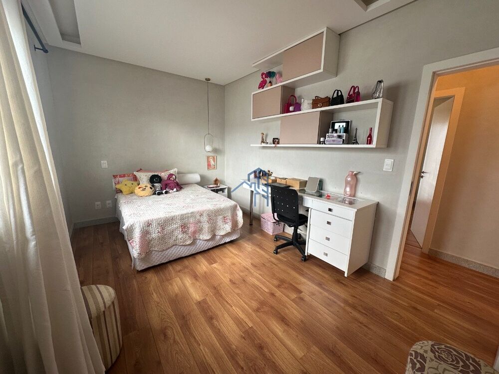 Casa de Condomínio, 4 quartos - Foto 17