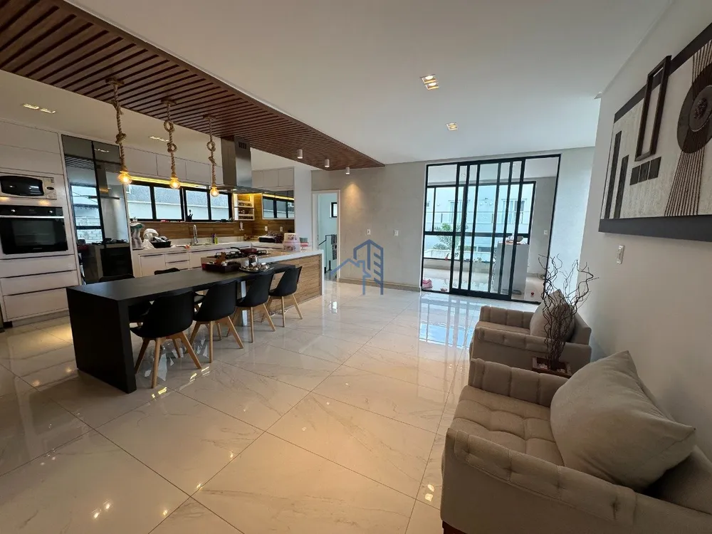 Casa de Condomínio, 4 quartos - Foto 4