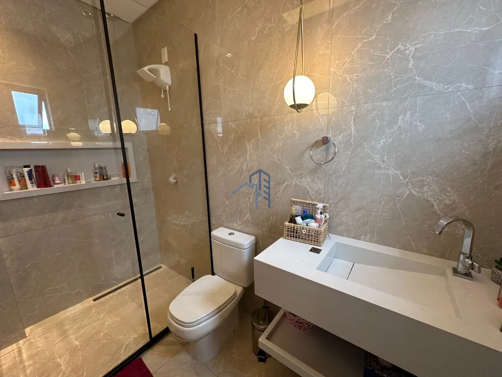 Casa de Condomínio, 4 quartos - Foto 18