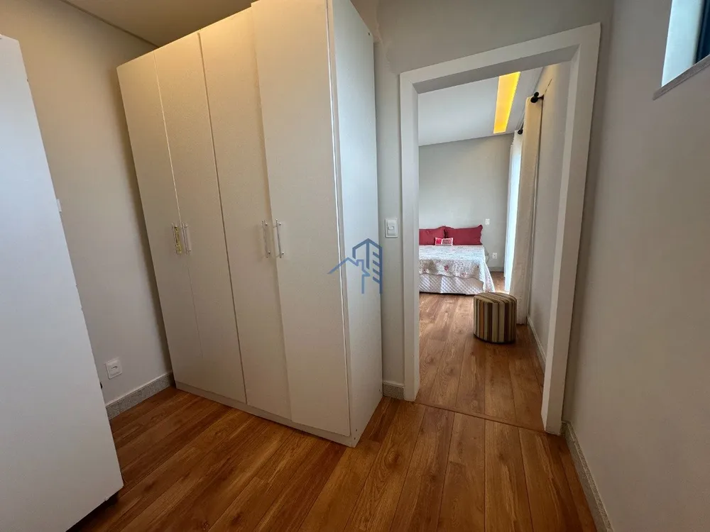 Casa de Condomínio, 4 quartos - Foto 15