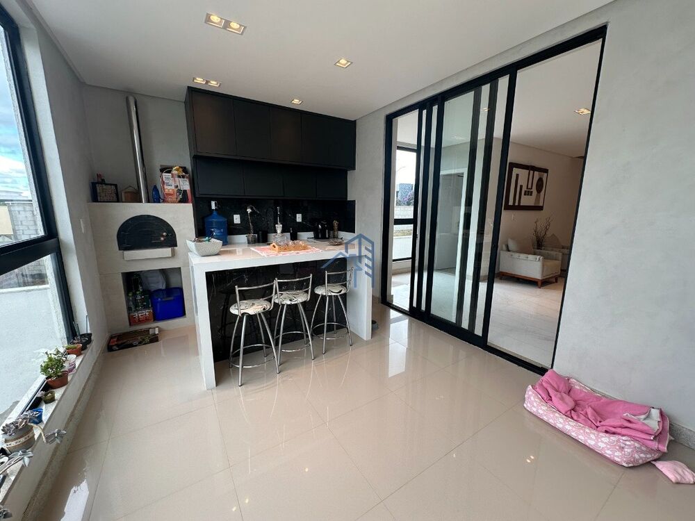 Casa de Condomínio, 4 quartos - Foto 7