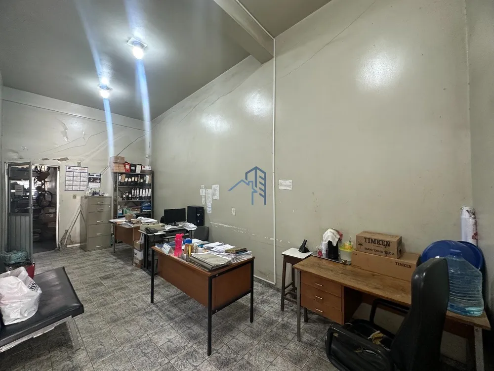 Loja-Salão, 169 m² - Foto 9