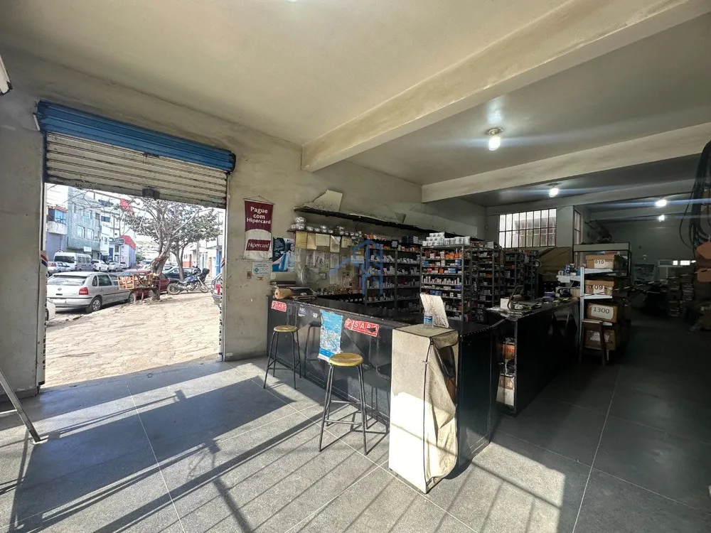 Loja-Salão, 169 m² - Foto 3