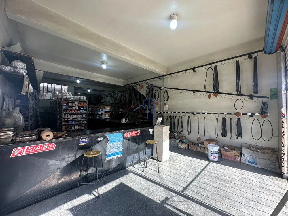 Loja-Salão, 169 m² - Foto 2