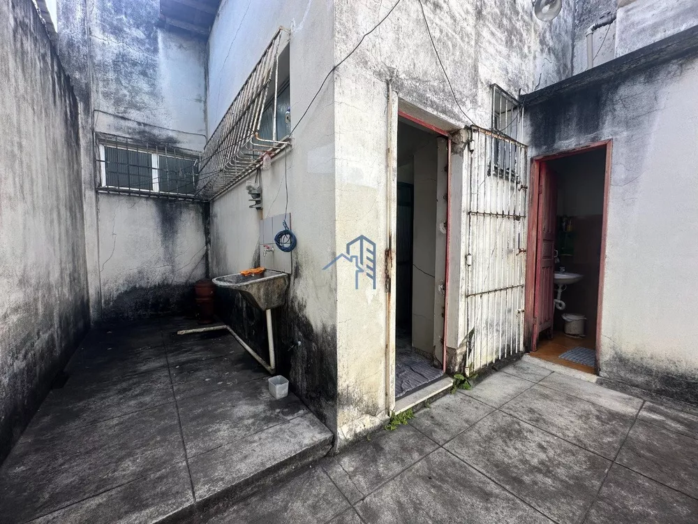 Loja-Salão, 169 m² - Foto 1