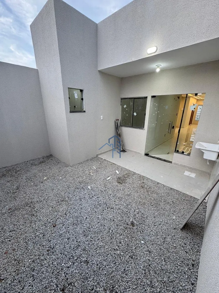 Casa, 3 quartos, 75 m² - Foto 13