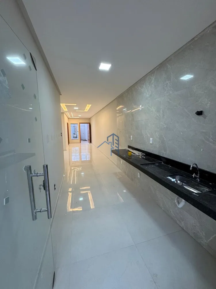 Casa, 3 quartos, 75 m² - Foto 12