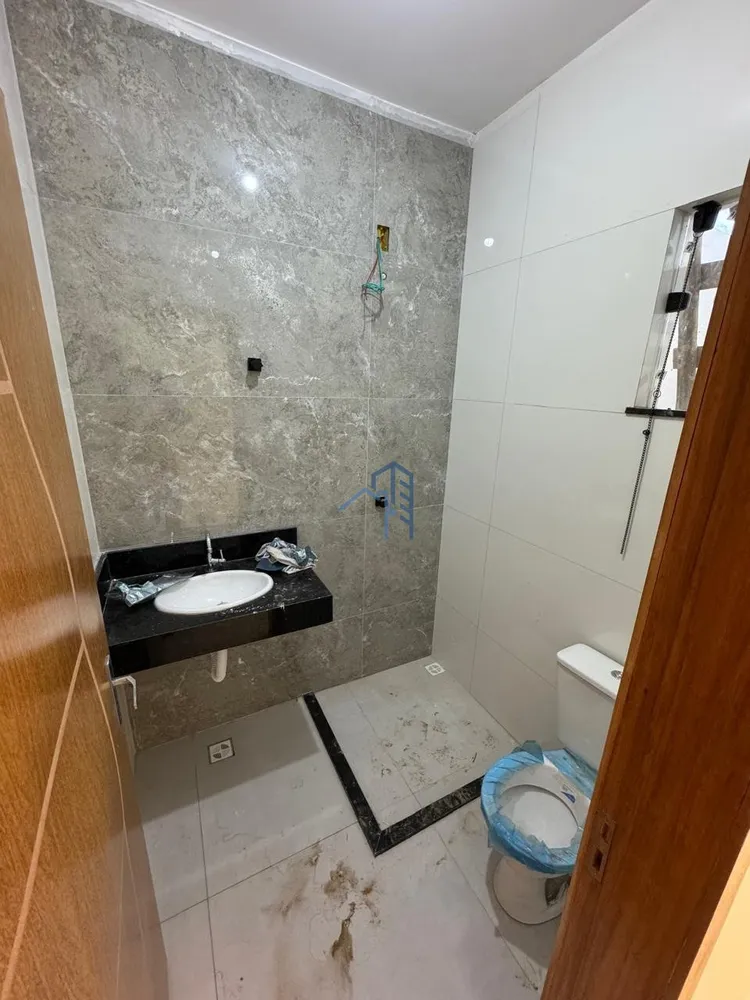 Casa, 3 quartos, 75 m² - Foto 8