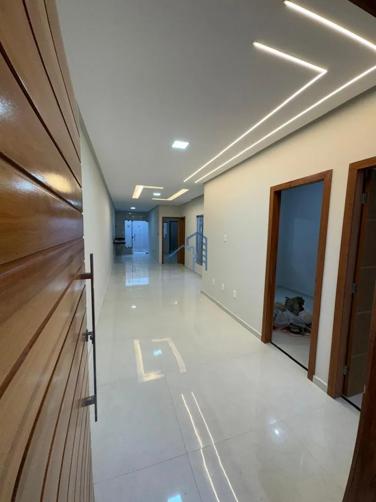 Casa, 3 quartos, 75 m² - Foto 4
