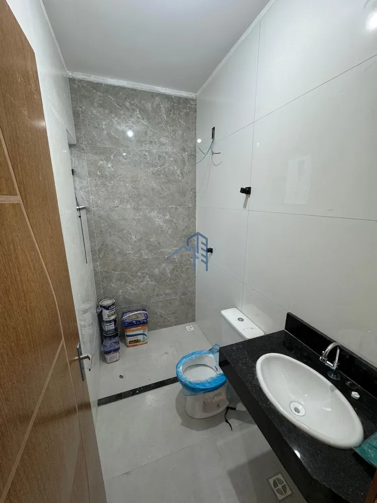 Casa, 3 quartos, 75 m² - Foto 10